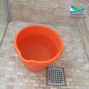 Water Saving Tips To Help Our Dams