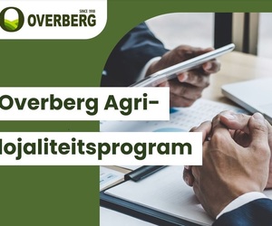 Overberg Agri - Lojaliteitsprogram