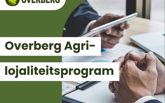 2021/2022 finansiële jaar - Overberg Agri Caledon - Xplorio™ Caledon