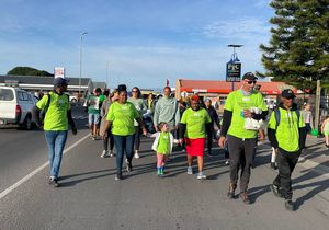 National Child Protection Week 2022 March