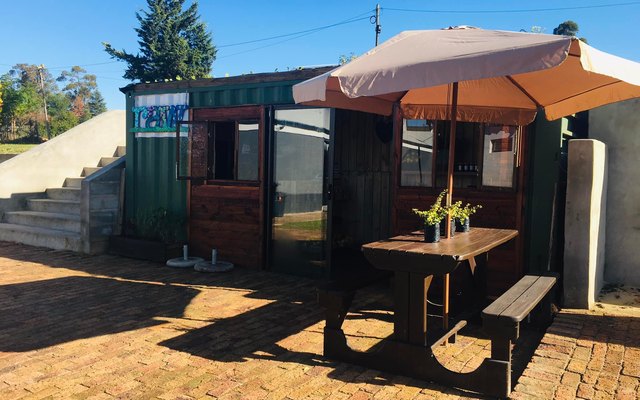 Complete Store - RAW - Xplorio™ Greyton