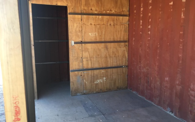 Interior - - RAW - Xplorio™ Greyton