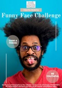 Funny Face Challenge