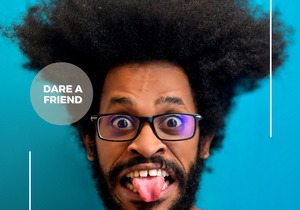 Funny Face Challenge