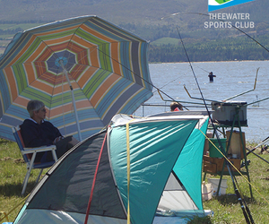 Discover Nature, Explore The Dam!