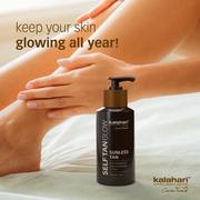 Kalahari Self-Tan Glow
