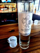 Tequila: Agave Spirit