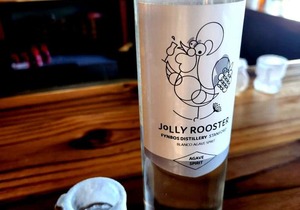 Tequila: Agave Spirit