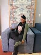 New Team Member: Judy