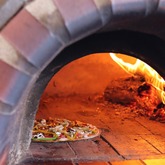 Wood-fired - Elgin River Lodge - Xplorio™ Grabouw