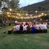 Wedding - Elgin River Lodge - Xplorio™ Grabouw