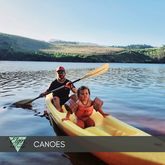 Canoes - Elgin River Lodge - Xplorio™ Grabouw