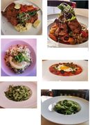 Celebrate the Hermanus FynArts with us!