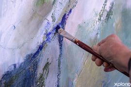 Hermanus Fynarts Festival: Group Exhibition at Pieter Vermaak Art Studio