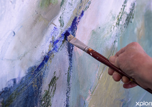 Hermanus Fynarts Festival: Group Exhibition at Pieter Vermaak Art Studio