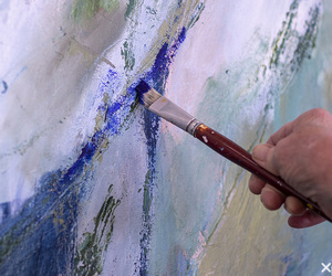 Hermanus Fynarts Festival: Group Exhibition at Pieter Vermaak Art Studio