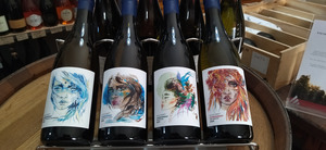 In Stock: Atlas Swift Wines