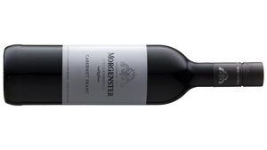 Saturday | Sunday Weekend Tasting: Morgenster Cab Franc