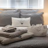 Golden Spoon - The Vintage Crane Guest House - Xplorio™ Caledon