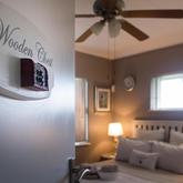 Wooden Chest - The Vintage Crane Guest House - Xplorio™ Caledon