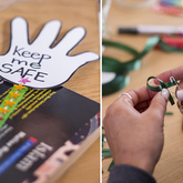 Youth Awareness Campaigns - Youth Café Villiersdorp- Xplorio™ Villiersdorp