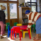 Room For Kids - Youth Café Villiersdorp- Xplorio™ Villiersdorp