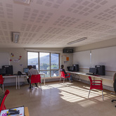 Multi Media Room - Youth Café Villiersdorp- Xplorio™ Villiersdorp