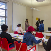 Classes To Teach People To Sign - Youth Café Villiersdorp - Xplorio™ Villiersdorp