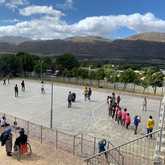 Youth Café Villiersdorp - Xplorio™ Villiersdorp