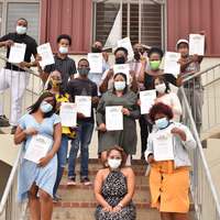 Youth Café Villiersdorp - Xplorio™ Villiersdorp