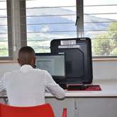 Youth Café Villiersdorp - Xplorio™ Villiersdorp