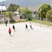 Youth Café Villiersdorp - Xplorio™ Villiersdorp