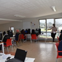 Youth Café Villiersdorp - Xplorio™ Villiersdorp