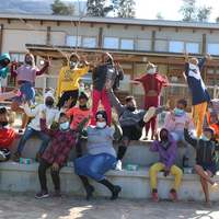 Youth Café Villiersdorp - Xplorio™ Villiersdorp