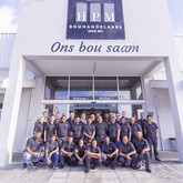 Team - HPM Bouhandelaars (Edms. Bpk) - Xplorio™ Struisbaai