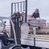 Delivery Options - HPM Bouhandelaars (Edms. Bpk) - Xplorio™ Struisbaai