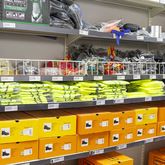 Safety Equipment - HPM Bouhandelaars (Edms. Bpk) - Xplorio™ Struisbaai