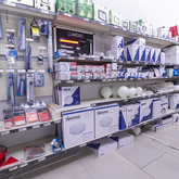 Lighting Department - HPM Bouhandelaars (Edms. Bpk) - Xplorio™ Struisbaai