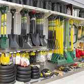 Gardening Tools - HPM Bouhandelaars (Edms. Bpk) - Xplorio™ Struisbaai