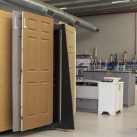 Doors - HPM Bouhandelaars (Edms. Bpk) - Xplorio™ Struisbaai