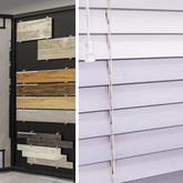 Blinds Departments - HPM Bouhandelaars (Edms. Bpk) - Xplorio™ Struisbaai