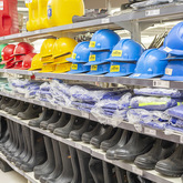 Personal Protective Equipment - HPM Bouhandelaars (Edms. Bpk) - Xplorio™ Struisbaai