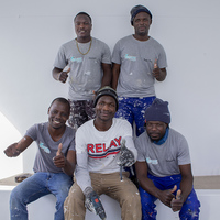 Team - Bright Light Painters - Xplorio™ Bredasdorp