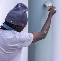 Waterproof Damp Seal - Bright Light Painters - Xplorio™ Bredasdorp