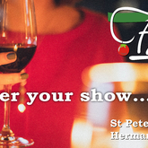 It’s opera tonight, an Italian speciality.  Finish your evening with another Italian speciality, at Fabio’s, the Italian in St Peter’s Lane, proud supporter of Fyn Art from the beginning - Fabio's Ristorante - Xplorio™ Hermanus