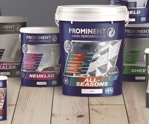 You can now WhatsApp to order paint!