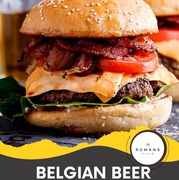 19 June 2022: Father's Day Lunch