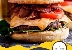 19 June 2022: Father's Day Lunch