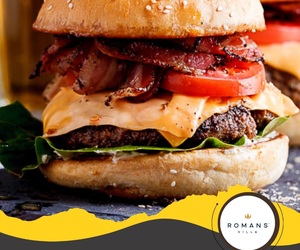 19 June 2022: Father's Day Lunch