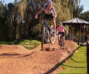 Want to Catch Some Air? 